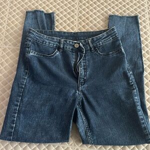 Women’s H&M skinny jeans size 8